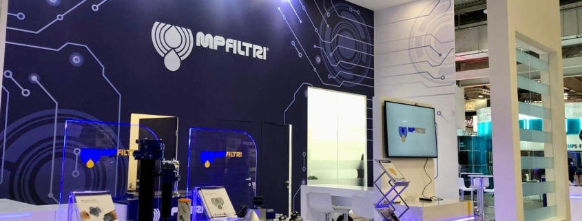 AGRITECHNICA 2019 HANNOVER Mp filtri