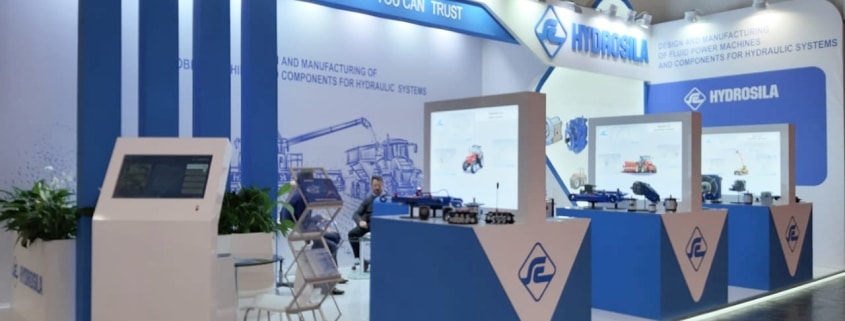 Agritechnica 2021