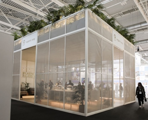 Cosmoprof 2022 Bologna Oway Beauty