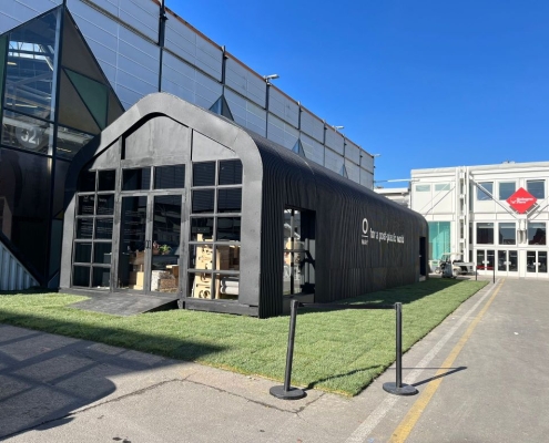 Cosmoprof 2023 Bologna Oway