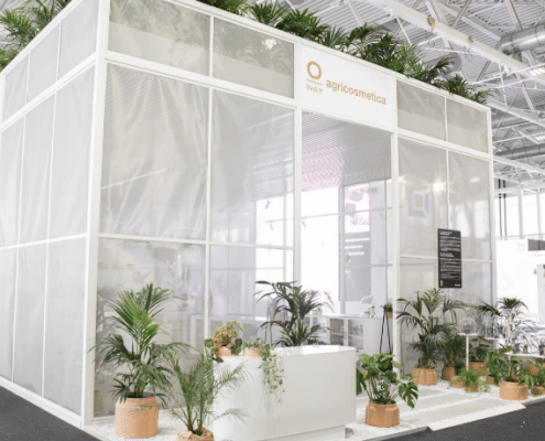 Cosmoprof 2023 Bologna Oway Beauty