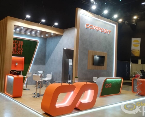 Europort 2021Rotterdam