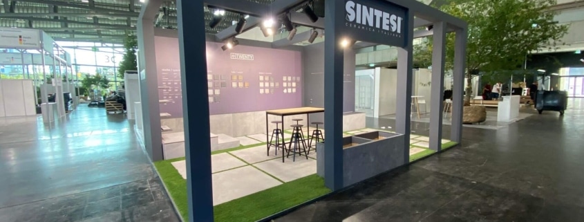 GalaBau 2022- Nuremberg _Sintesi_