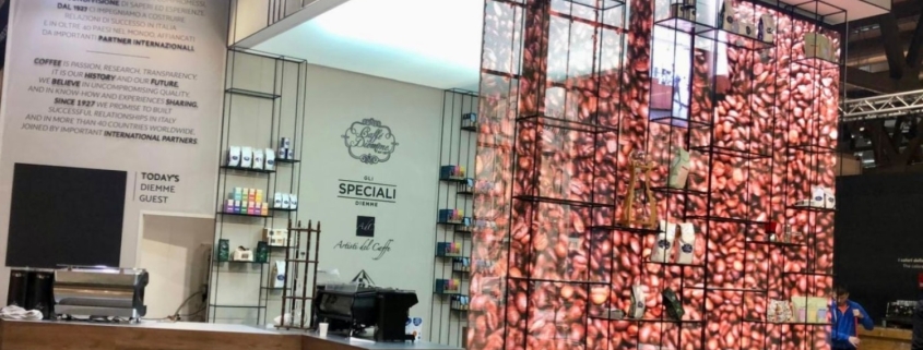 Host 2019 Milano Diemme
