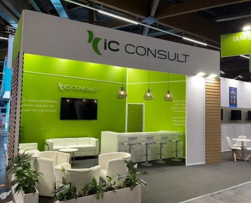 IT-SA2022 Nürnberg _Ic Consult_