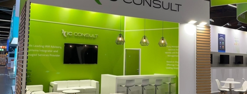 IT-SA2022 Nürnberg _Ic Consult_