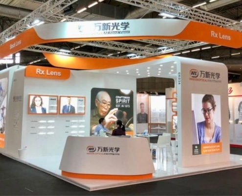 Silmo 2017 - Parigi _Rx Lens_