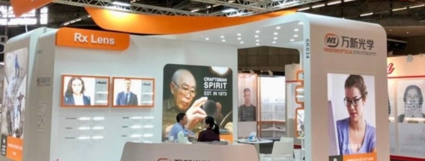 Silmo 2017 - Parigi _Rx Lens_