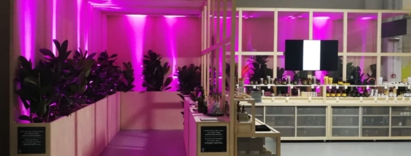 WHITE SHOW Milano 2019 OWAY