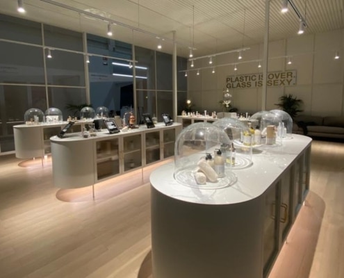 cosmoprof 2022 Bologna- OWAY