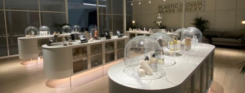 cosmoprof 2022 Bologna- OWAY