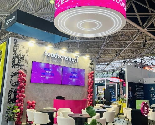 iGB Live 2023 Amsterdam