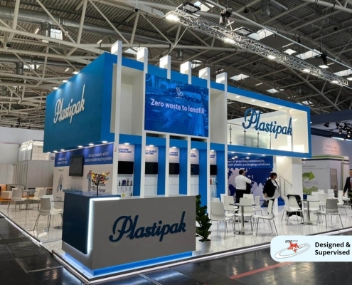 DrinkTec 2022 Munchen