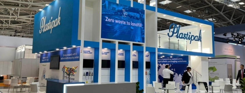 DrinkTec 2022 Munchen