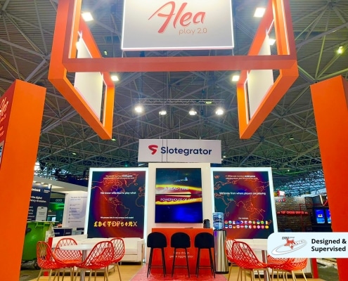 iGB-Live 2023 Amsterdam