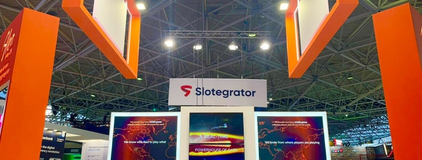 iGB-Live 2023 Amsterdam