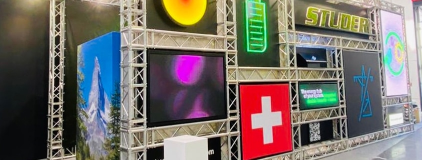 INTERSOLAR EUROPE 2023 MUNCHEN