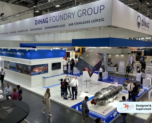 METEC 2023 DUSSELDORF