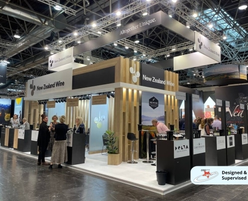 ProWein 2023 Dusseldorf