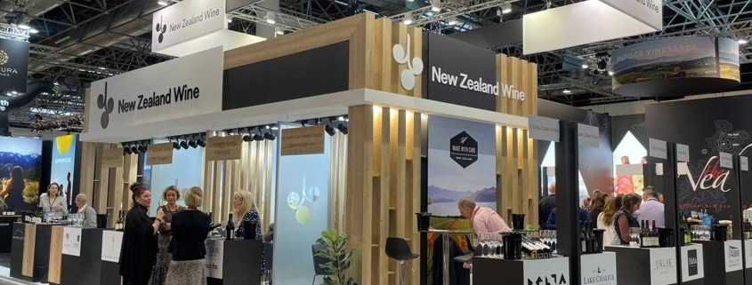 ProWein 2023 Dusseldorf
