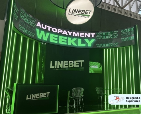 iGB Live 2023 Amsterdam