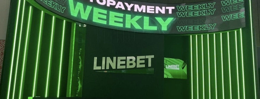 iGB Live 2023 Amsterdam