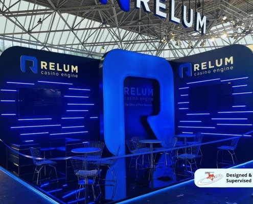 iGB-Live 2023 Amsterdam