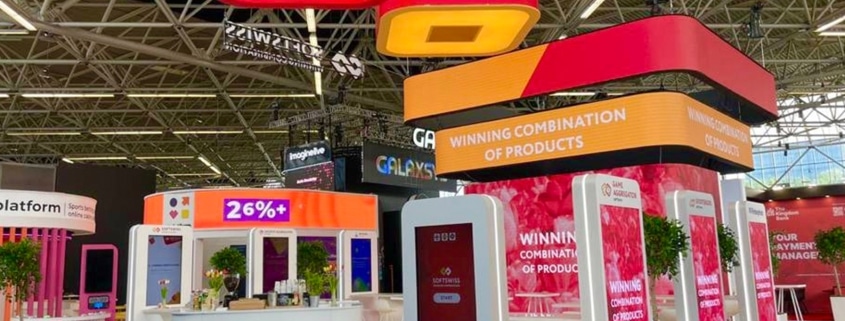 iGB-Live 2023 Amsterdam