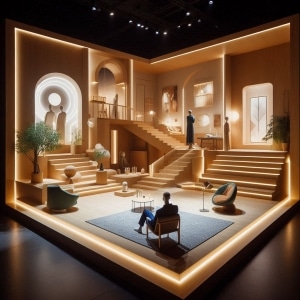 Participation in Exhibitions: Secrets to Building Long-Term Partnerships