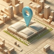 HOW TO CHOOSE THE PERFECT LOCATION FOR YOUR EXHIBITION STAND