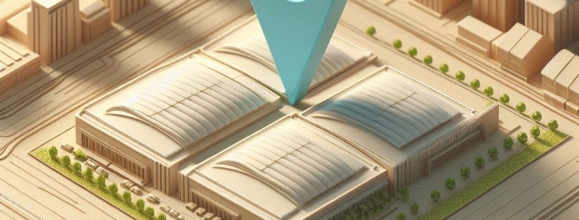 HOW TO CHOOSE THE PERFECT LOCATION FOR YOUR EXHIBITION STAND