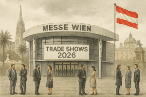 exhibition in austria