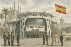 Spain Exhibition