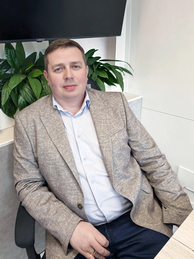 Founder, CEO