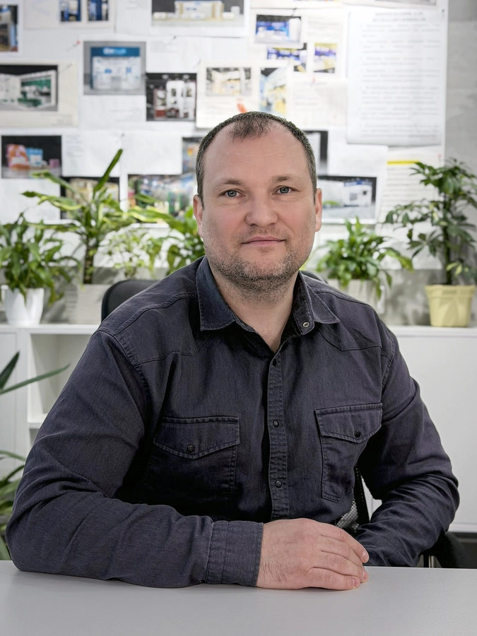 Production Organization and Planning Engineer
